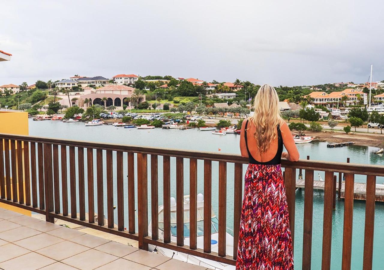 Palapa Beach Resort Curacao
