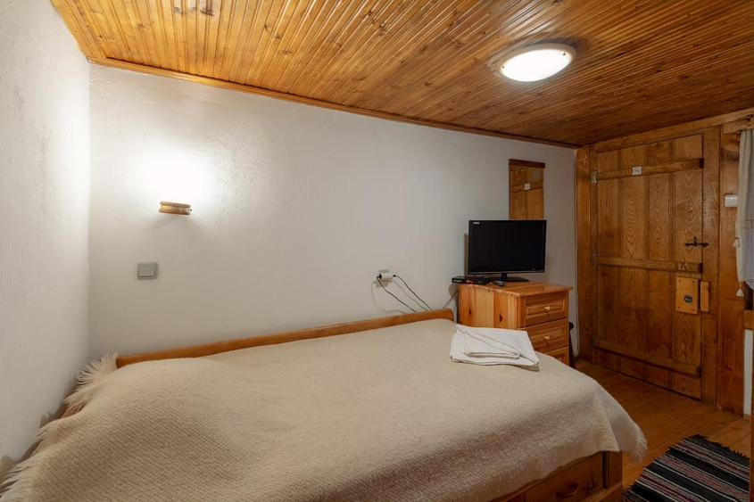 Guest House Zarkova Kushta