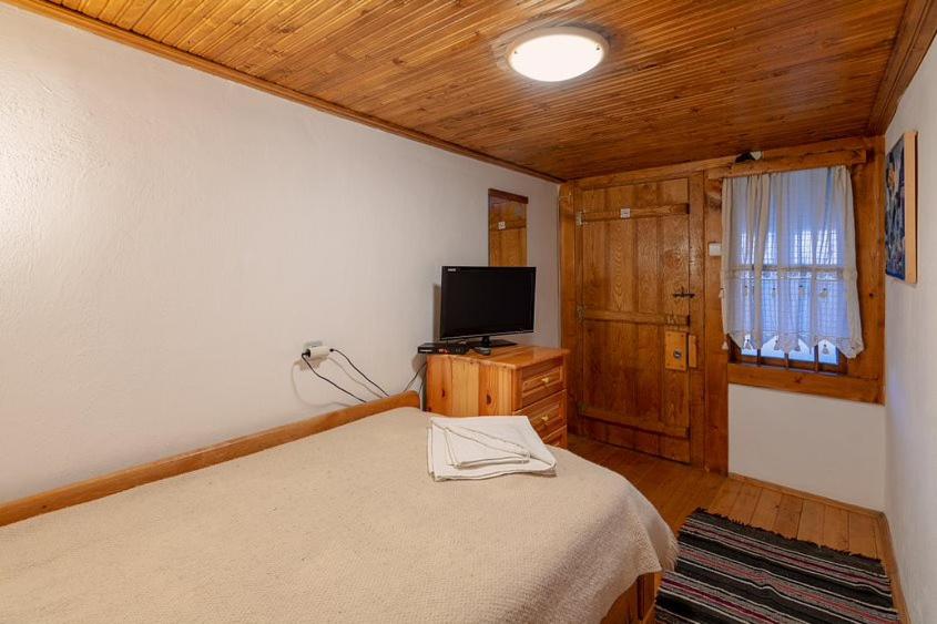 Guest House Zarkova Kushta