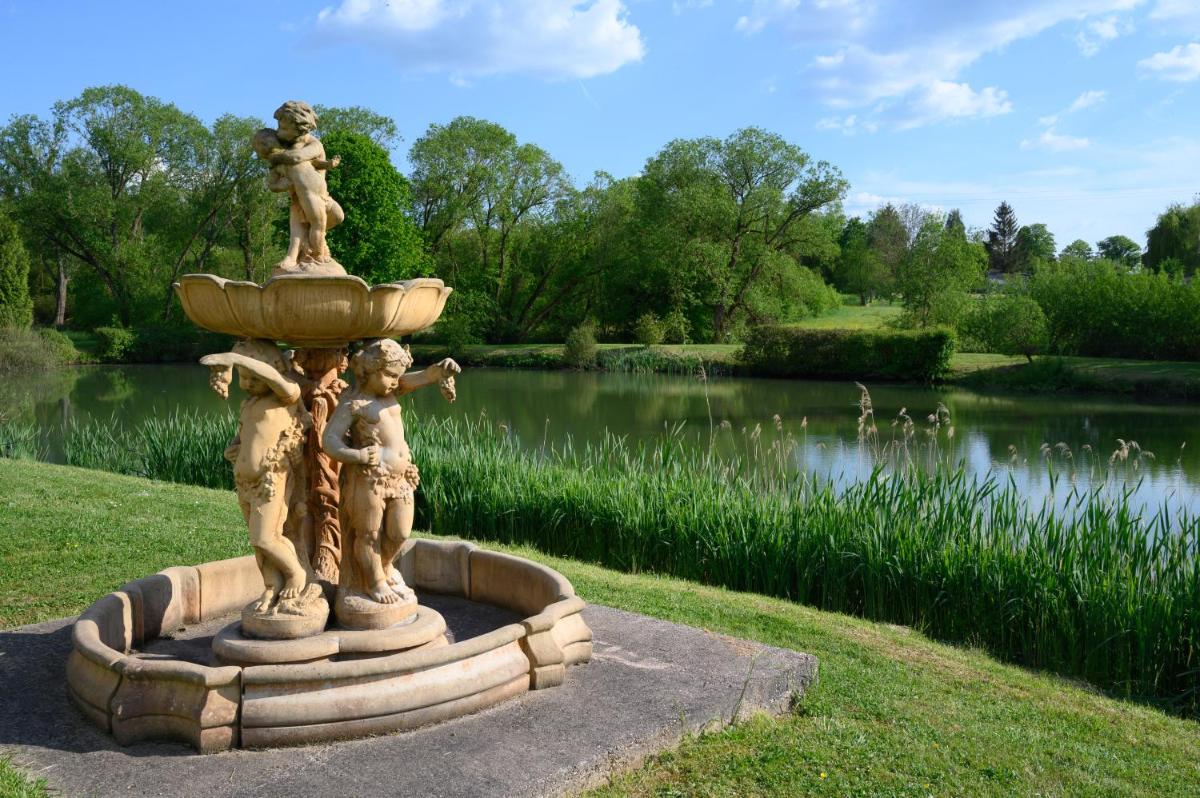Domaine de Lardoisière