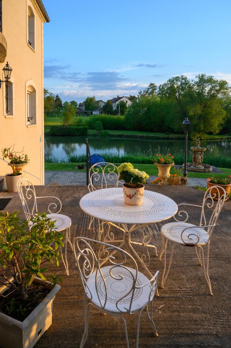Domaine de Lardoisière