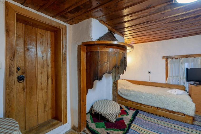 Guest House Zarkova Kushta
