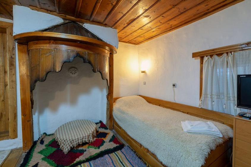 Guest House Zarkova Kushta