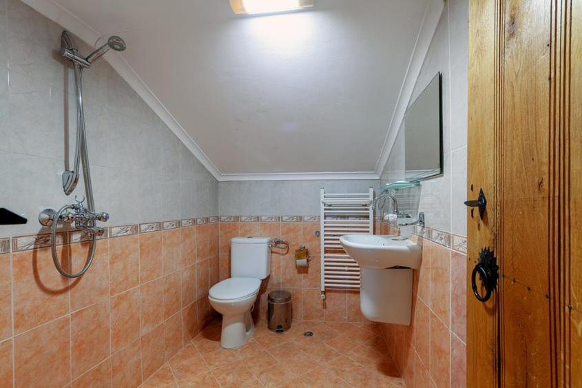 Guest House Zarkova Kushta