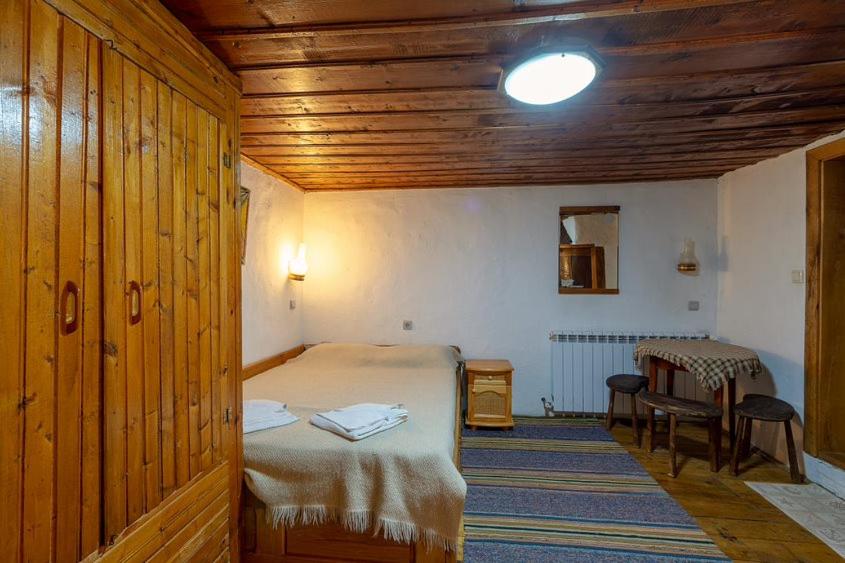 Guest House Zarkova Kushta