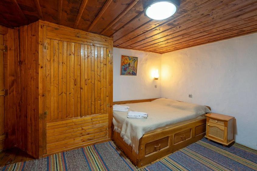 Guest House Zarkova Kushta