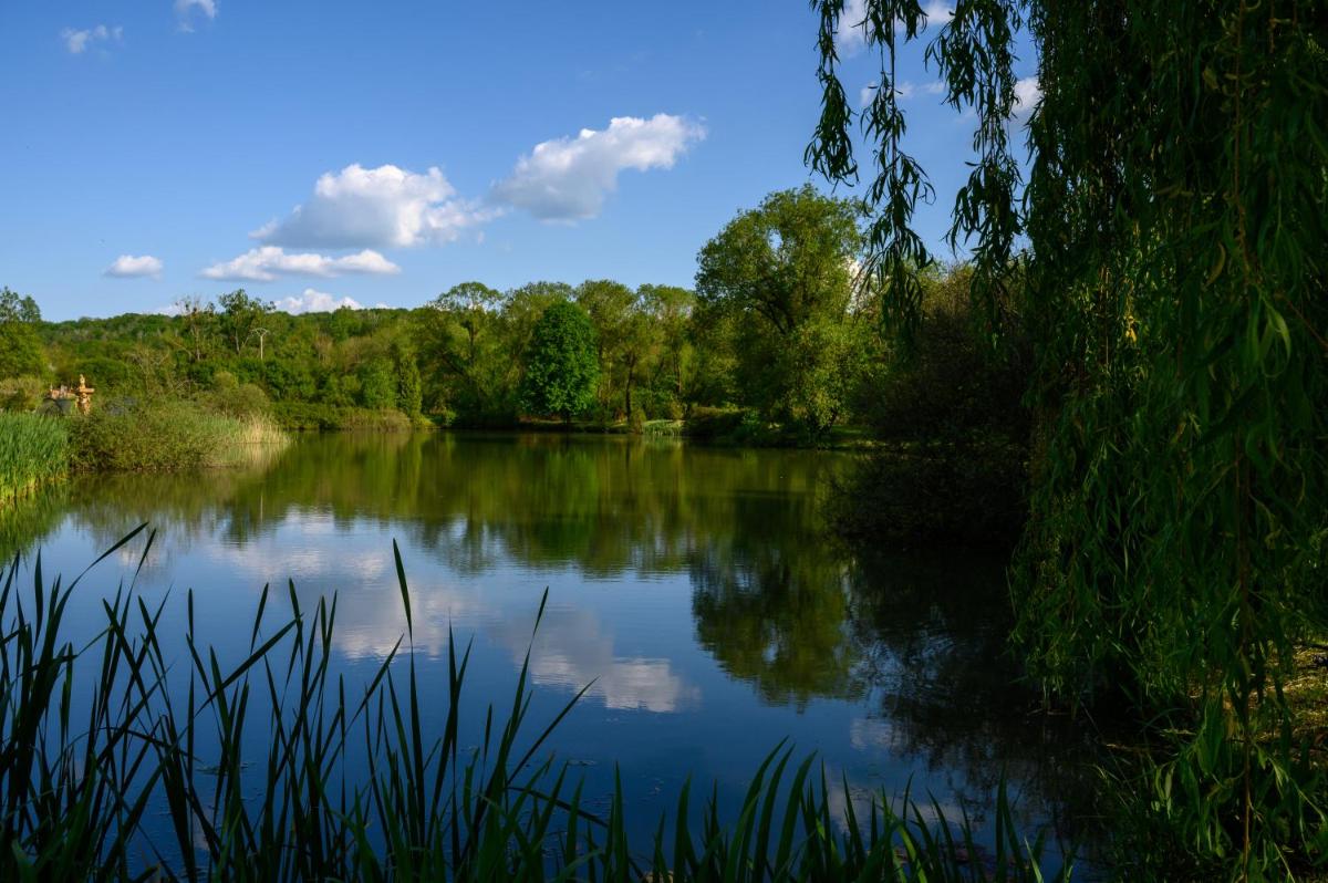 Domaine de Lardoisière