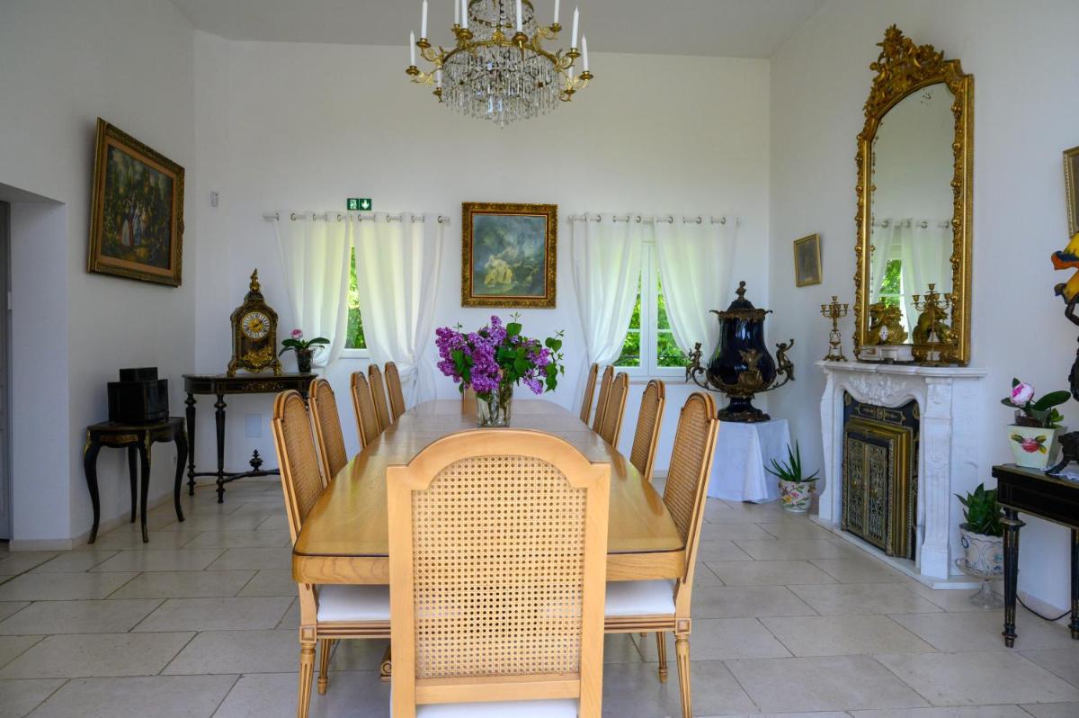 Domaine de Lardoisière