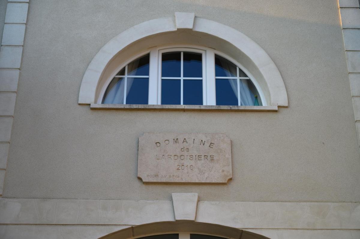 Domaine de Lardoisière