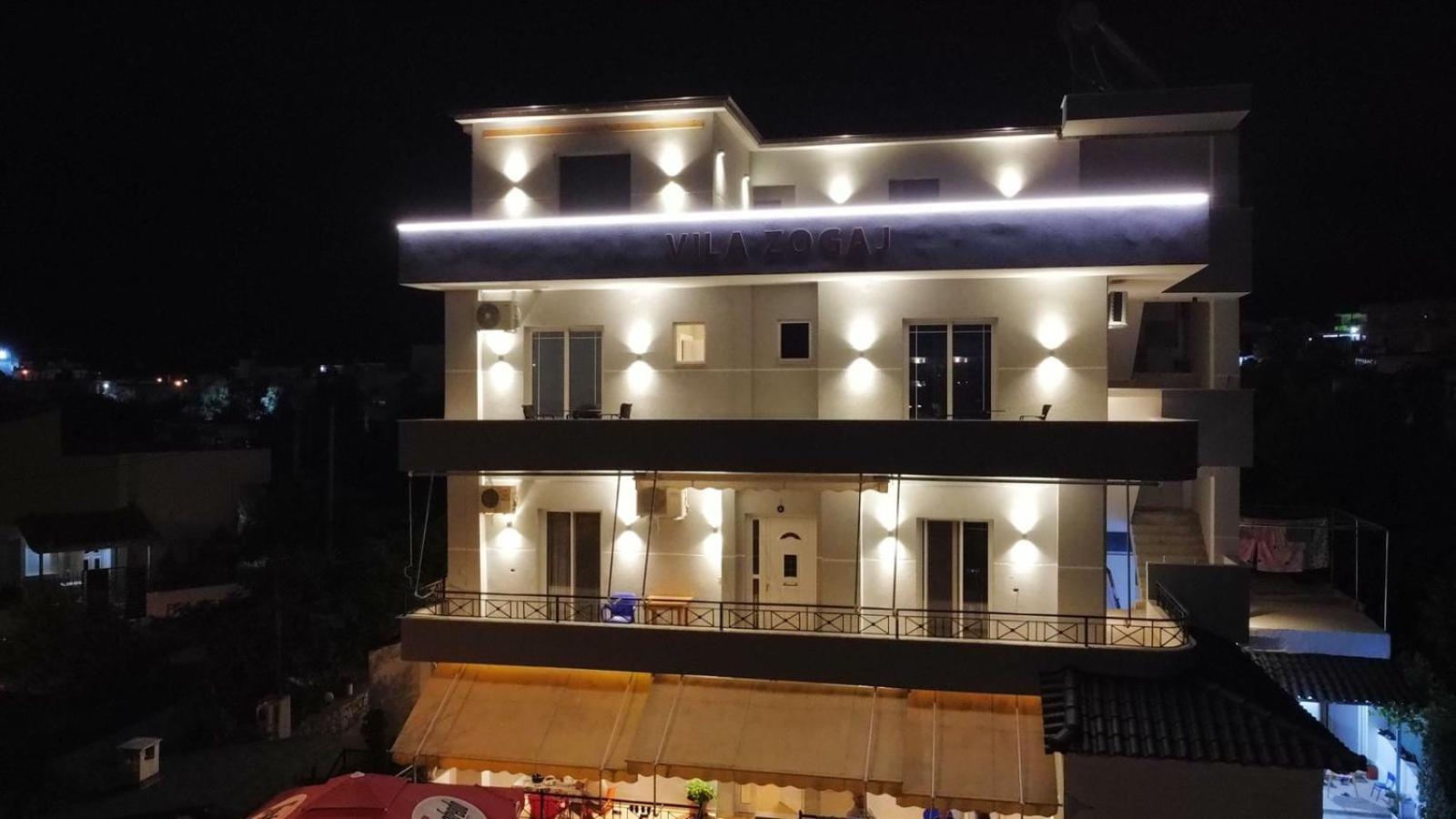 Zogaj Hotel