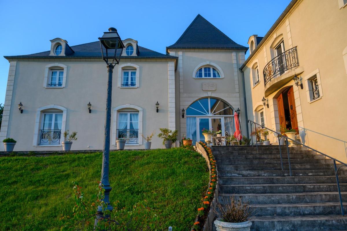 Domaine de Lardoisière