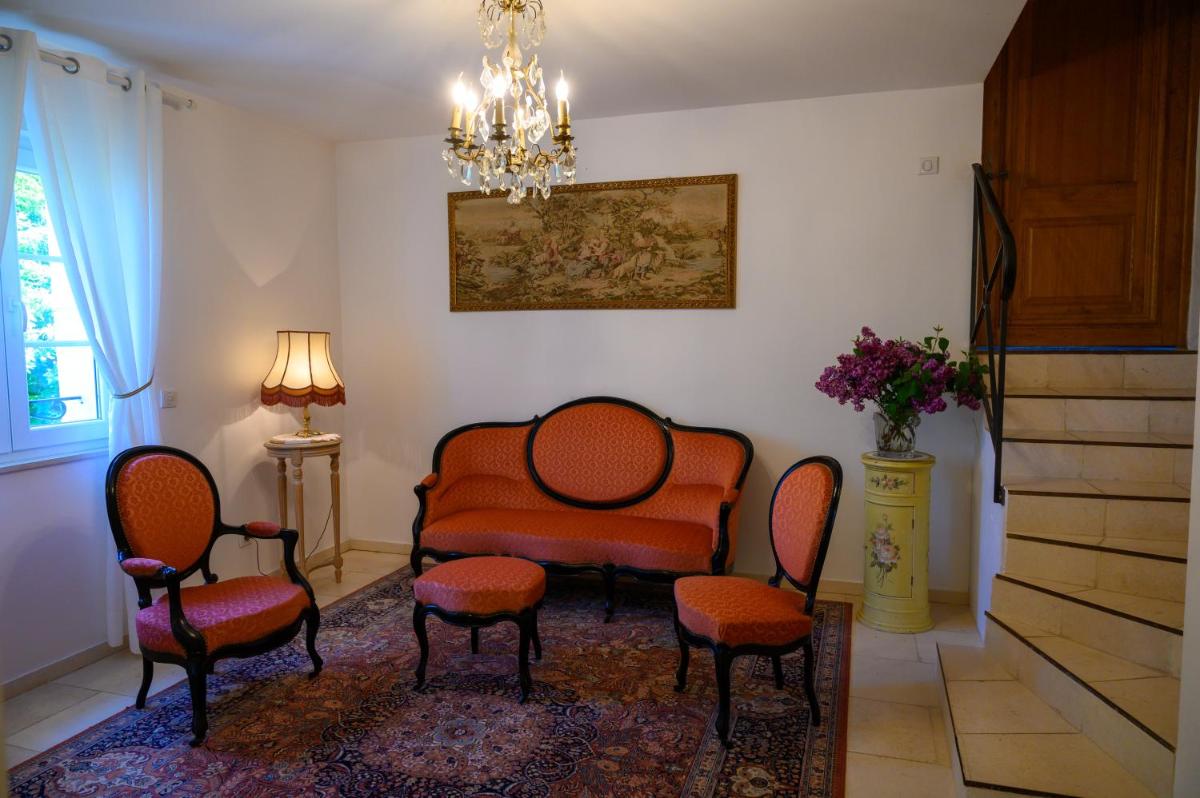 Domaine de Lardoisière