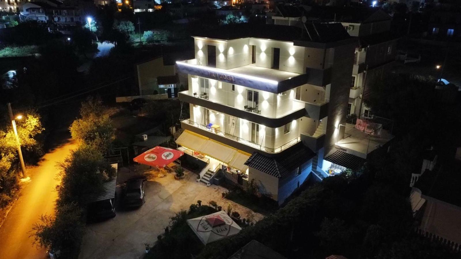 Zogaj Hotel