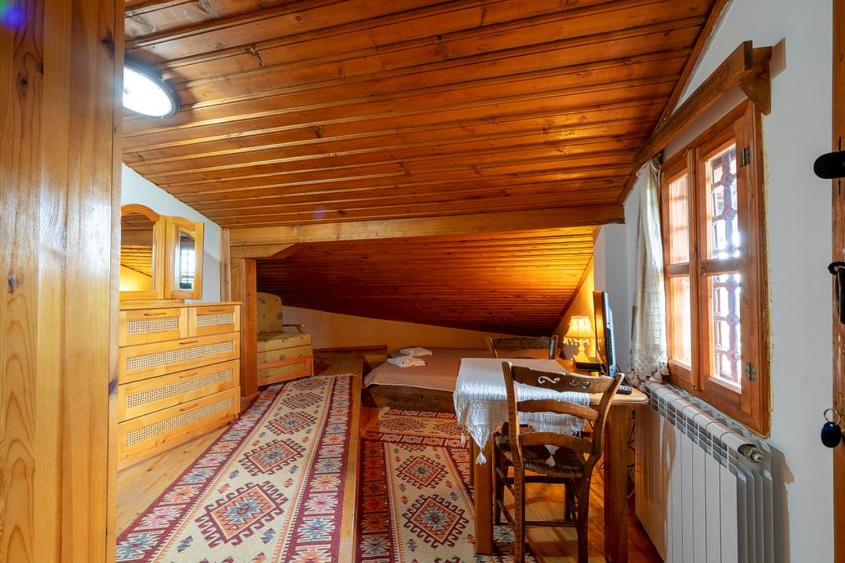 Guest House Zarkova Kushta
