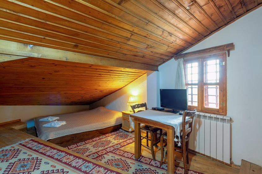 Guest House Zarkova Kushta