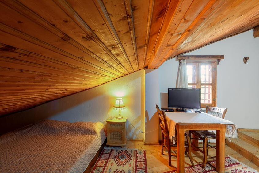Guest House Zarkova Kushta