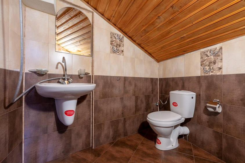 Guest House Zarkova Kushta