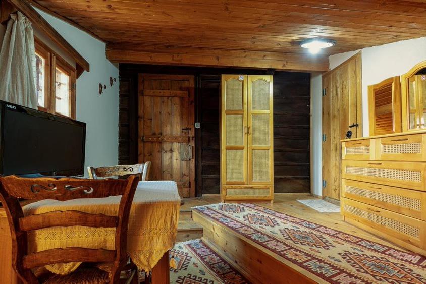 Guest House Zarkova Kushta