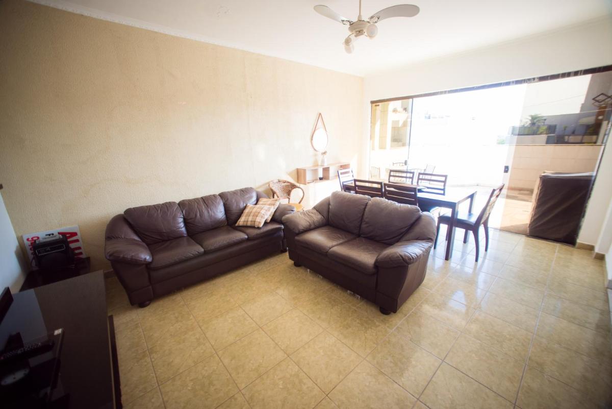 Cobertura Duplex com churrasqueira view 5