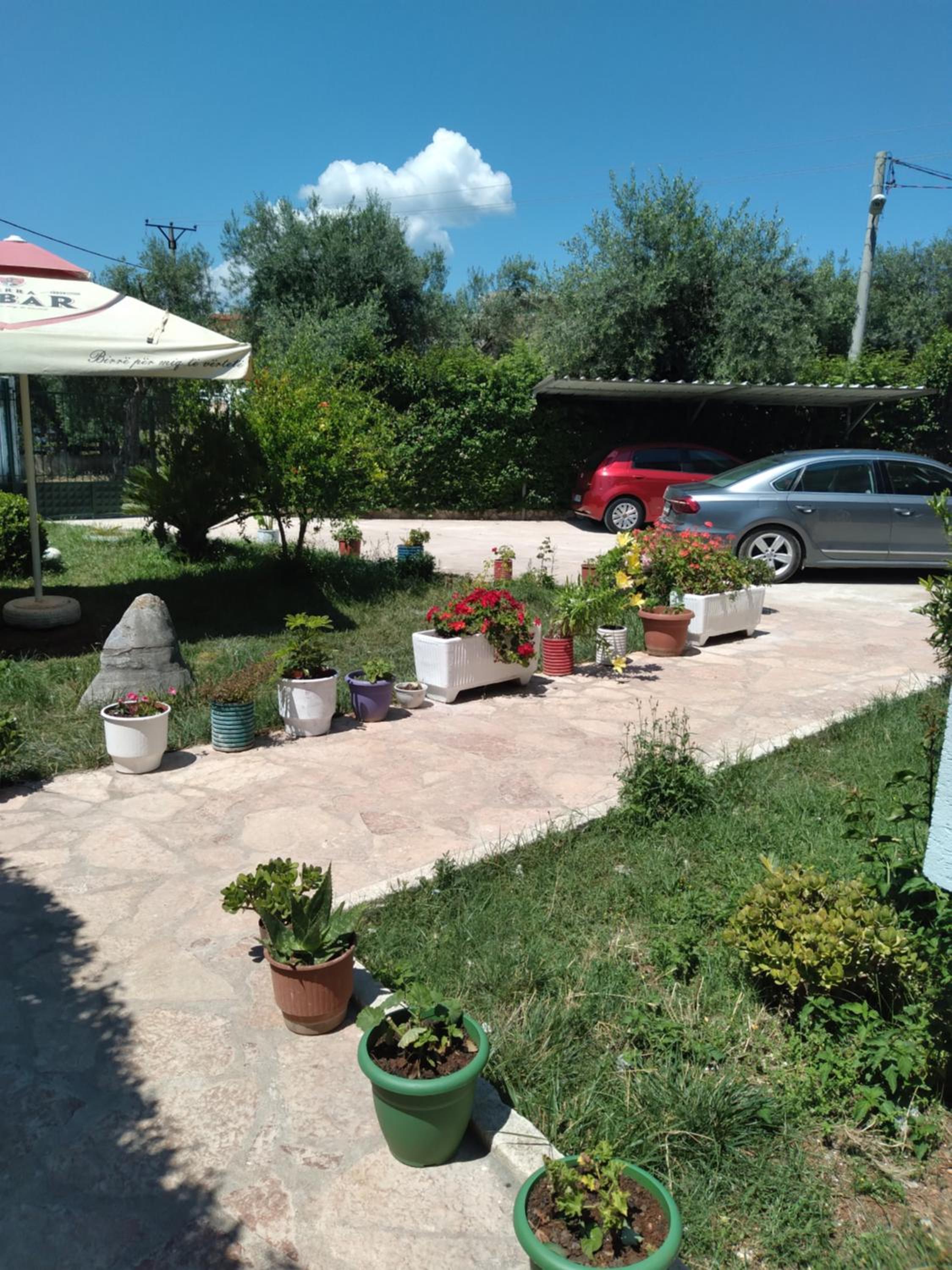 Zogaj Hotel