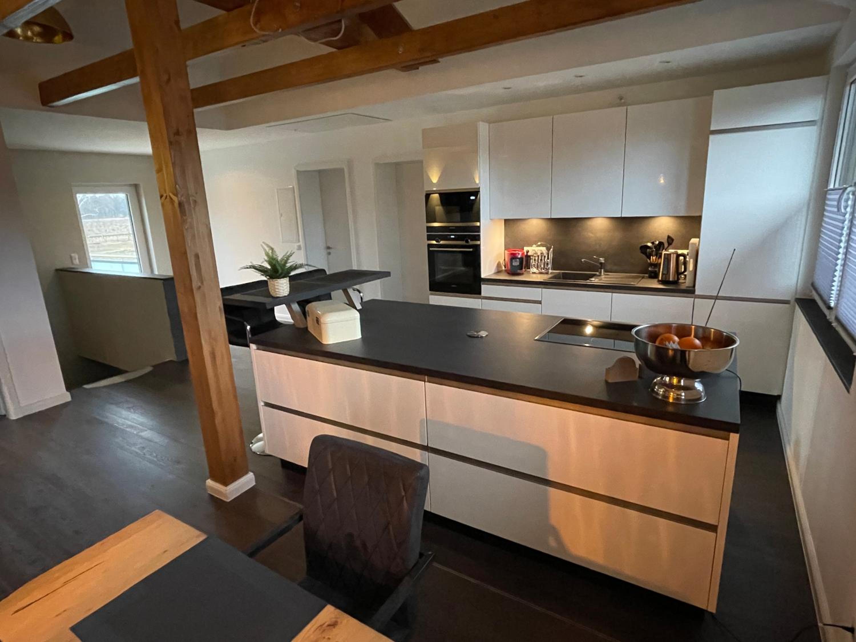 Ferienwohnung Astrid