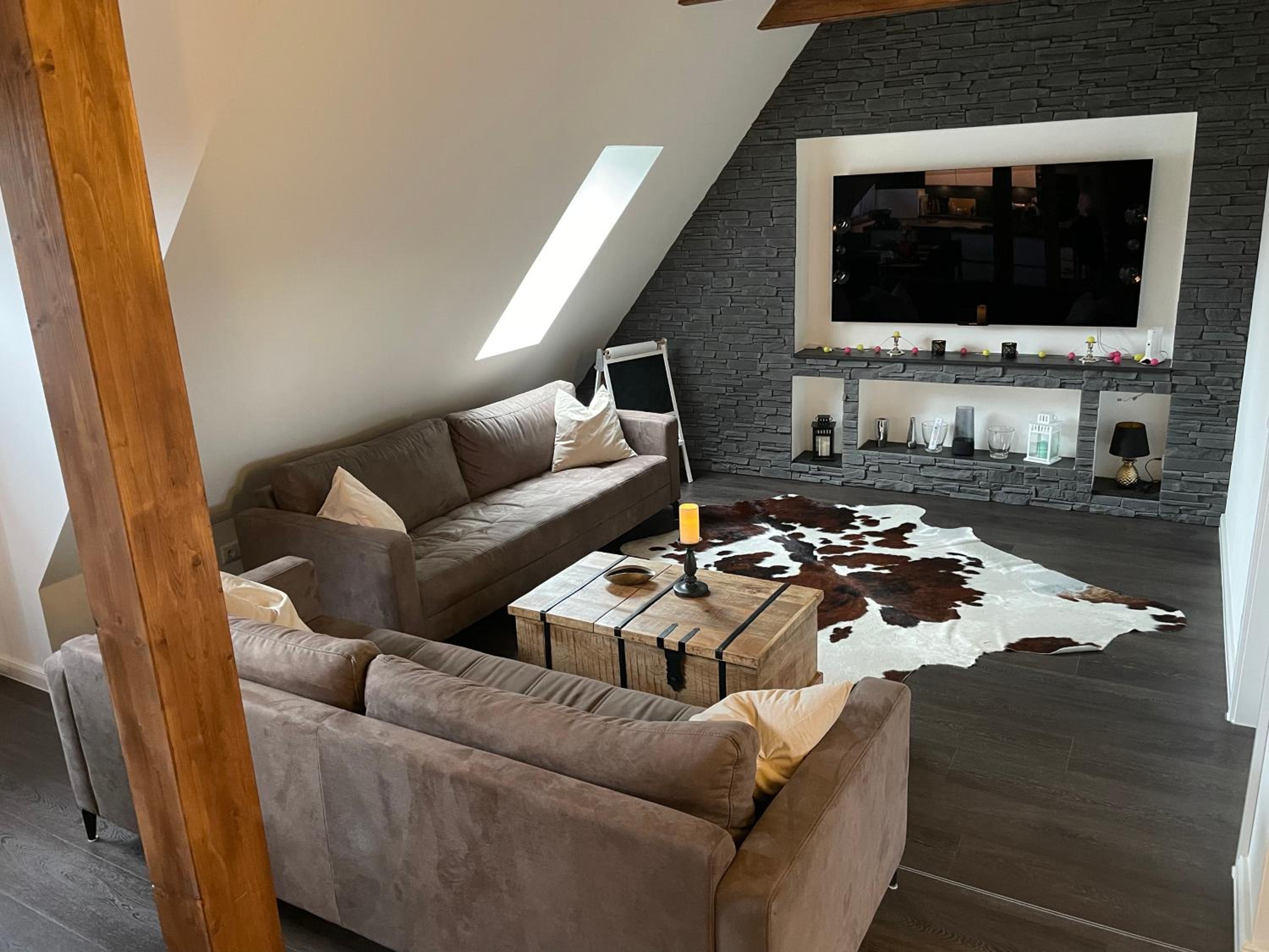 Ferienwohnung Astrid