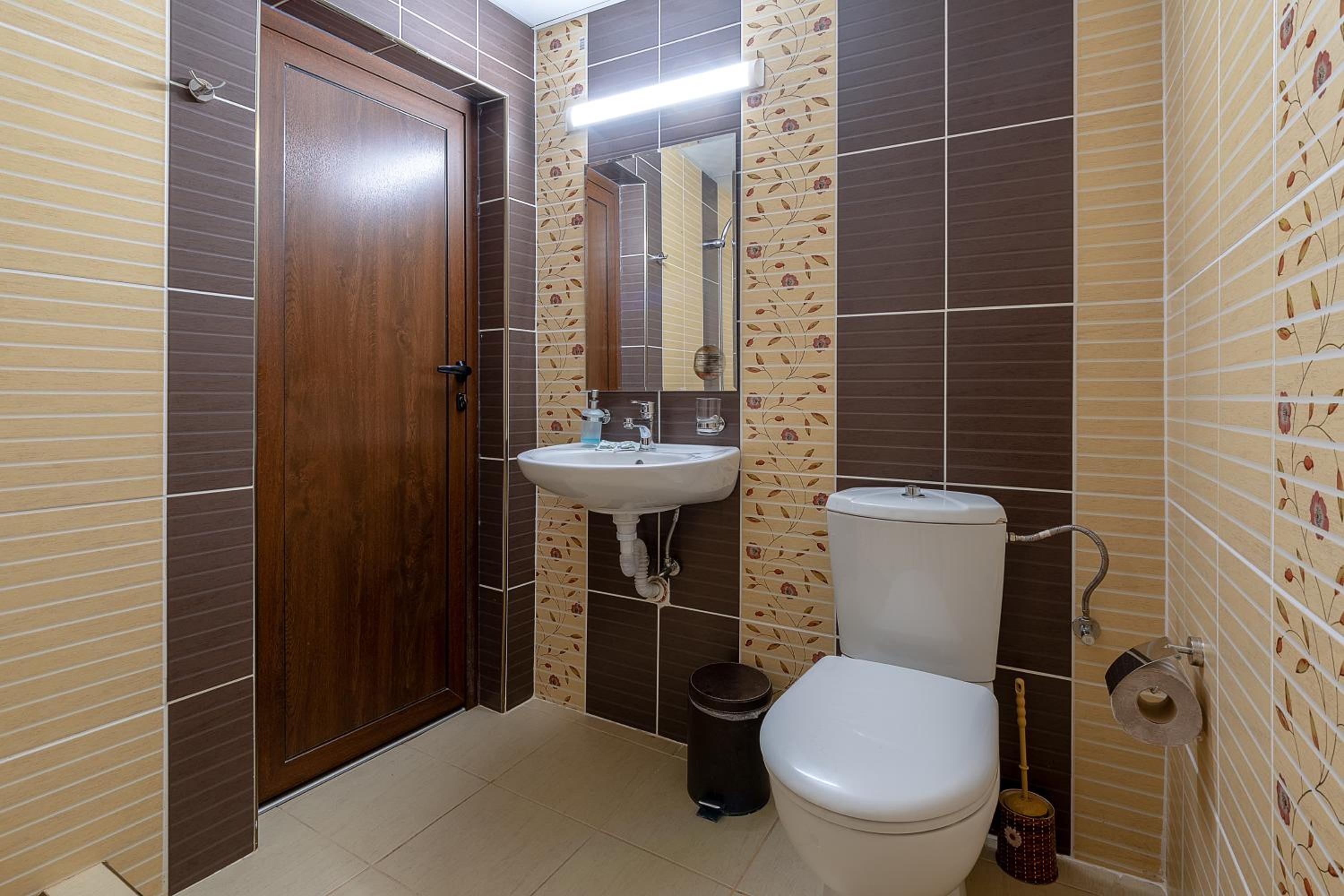Guest House Zarkova Kushta