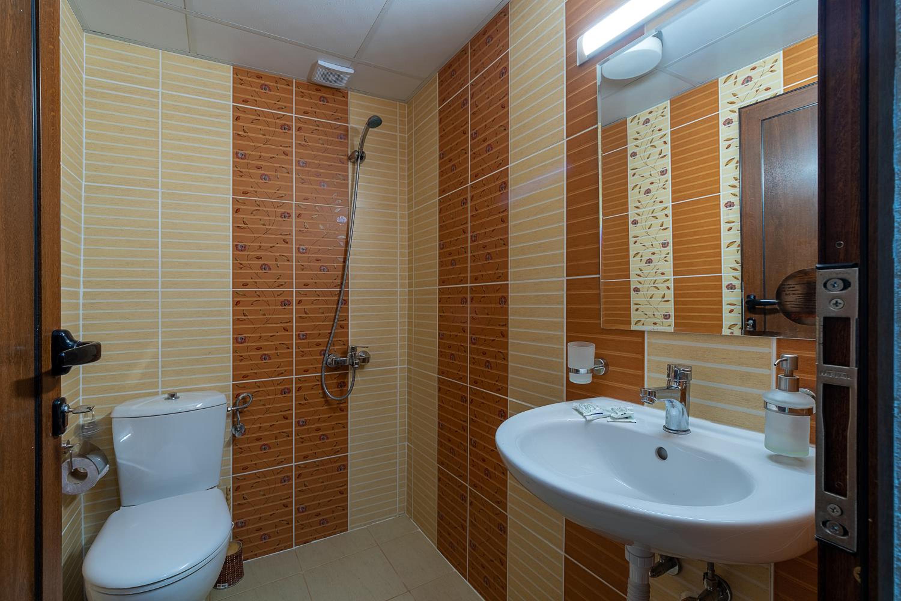 Guest House Zarkova Kushta