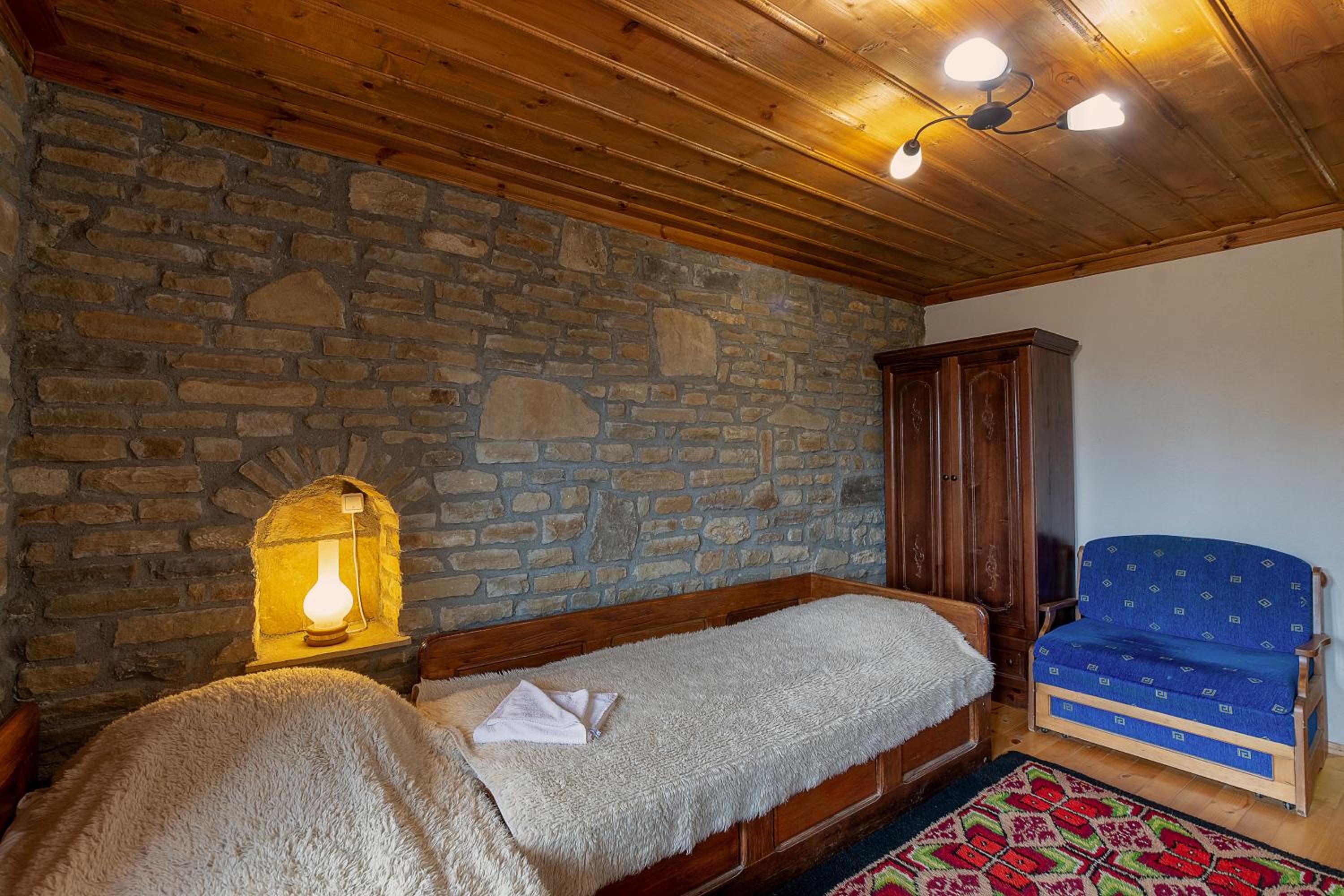 Guest House Zarkova Kushta