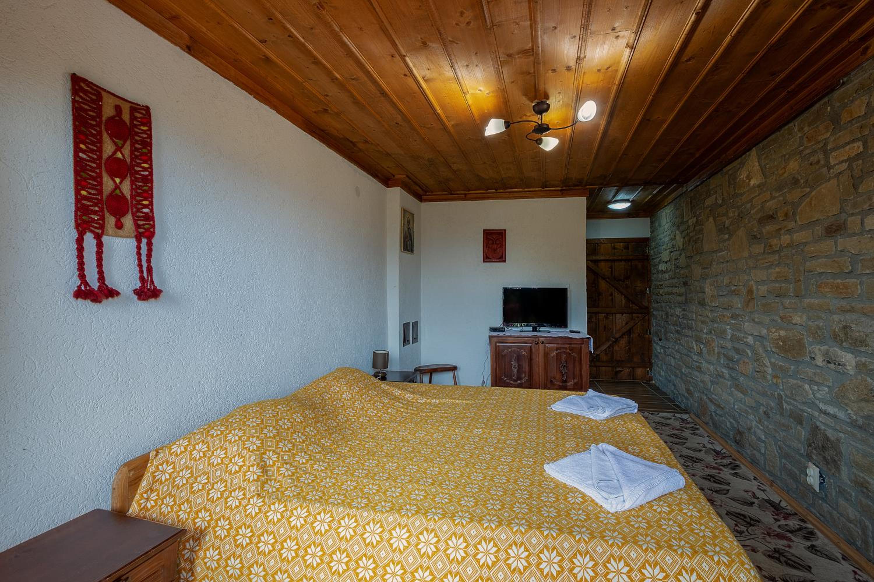 Guest House Zarkova Kushta