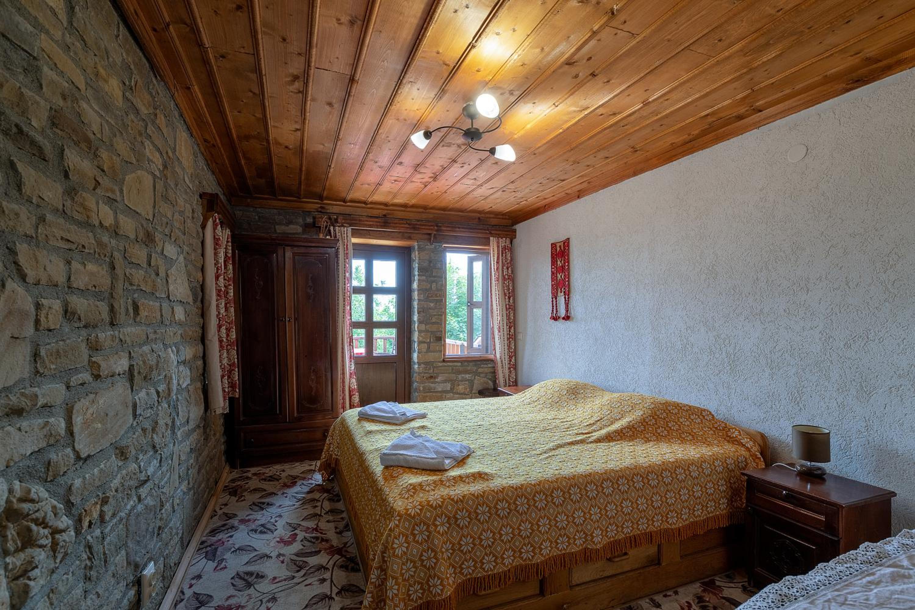 Guest House Zarkova Kushta