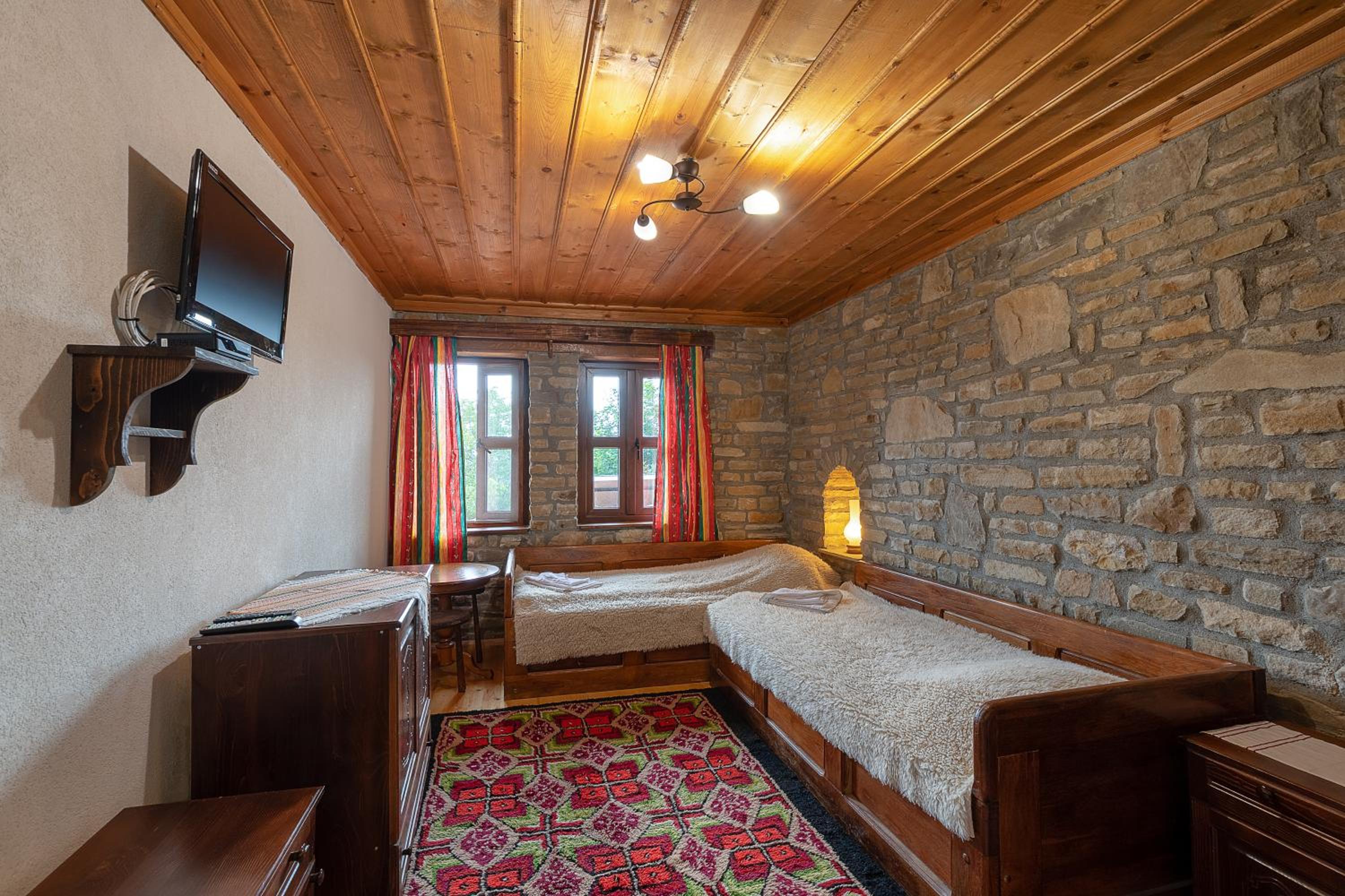 Guest House Zarkova Kushta