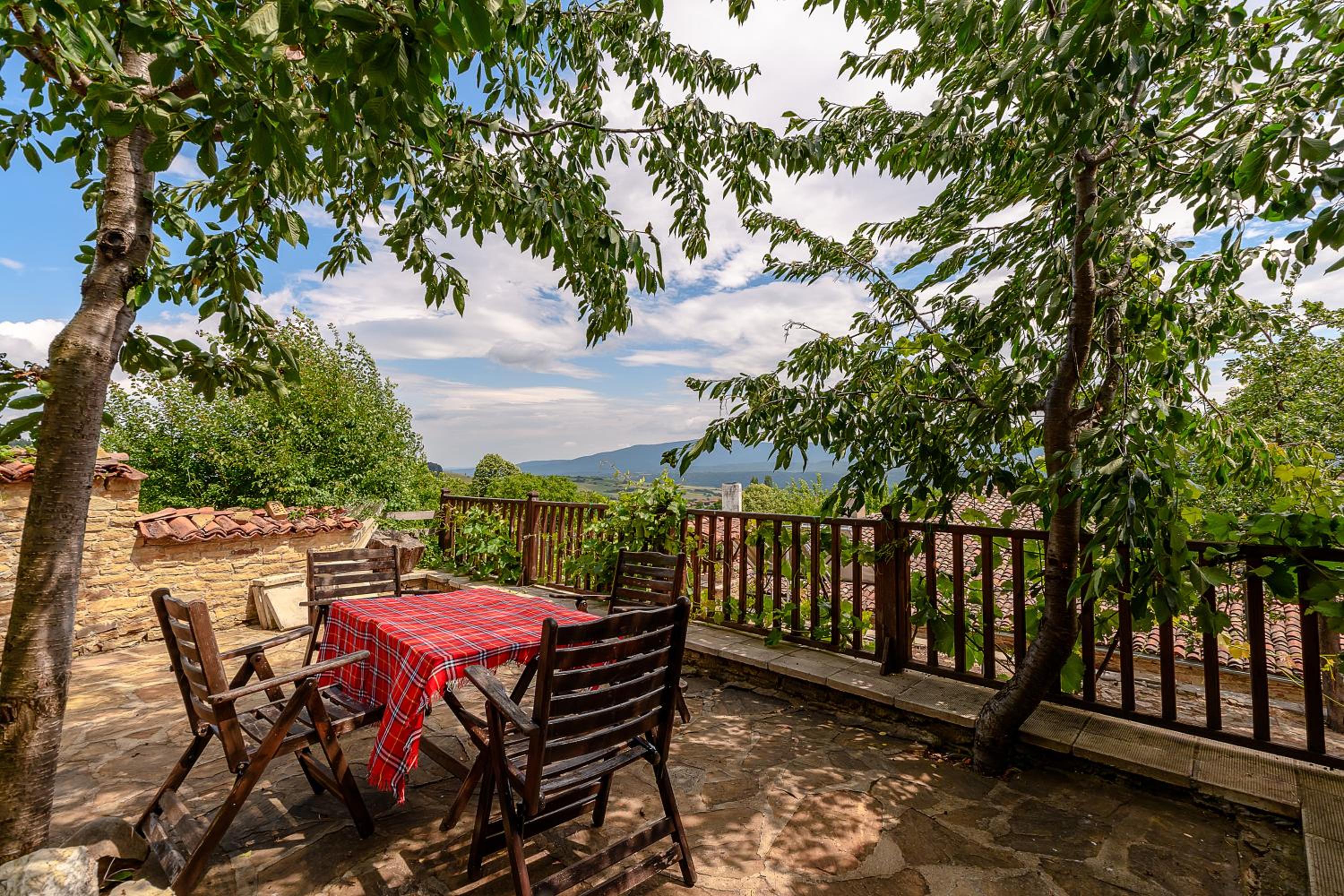 Guest House Zarkova Kushta