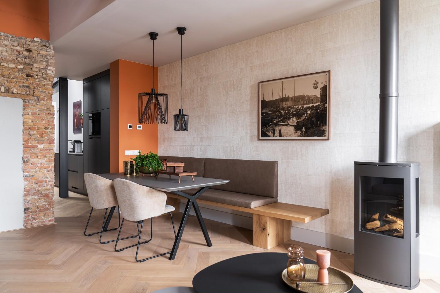 Luxe appartementen Havenzicht view 5