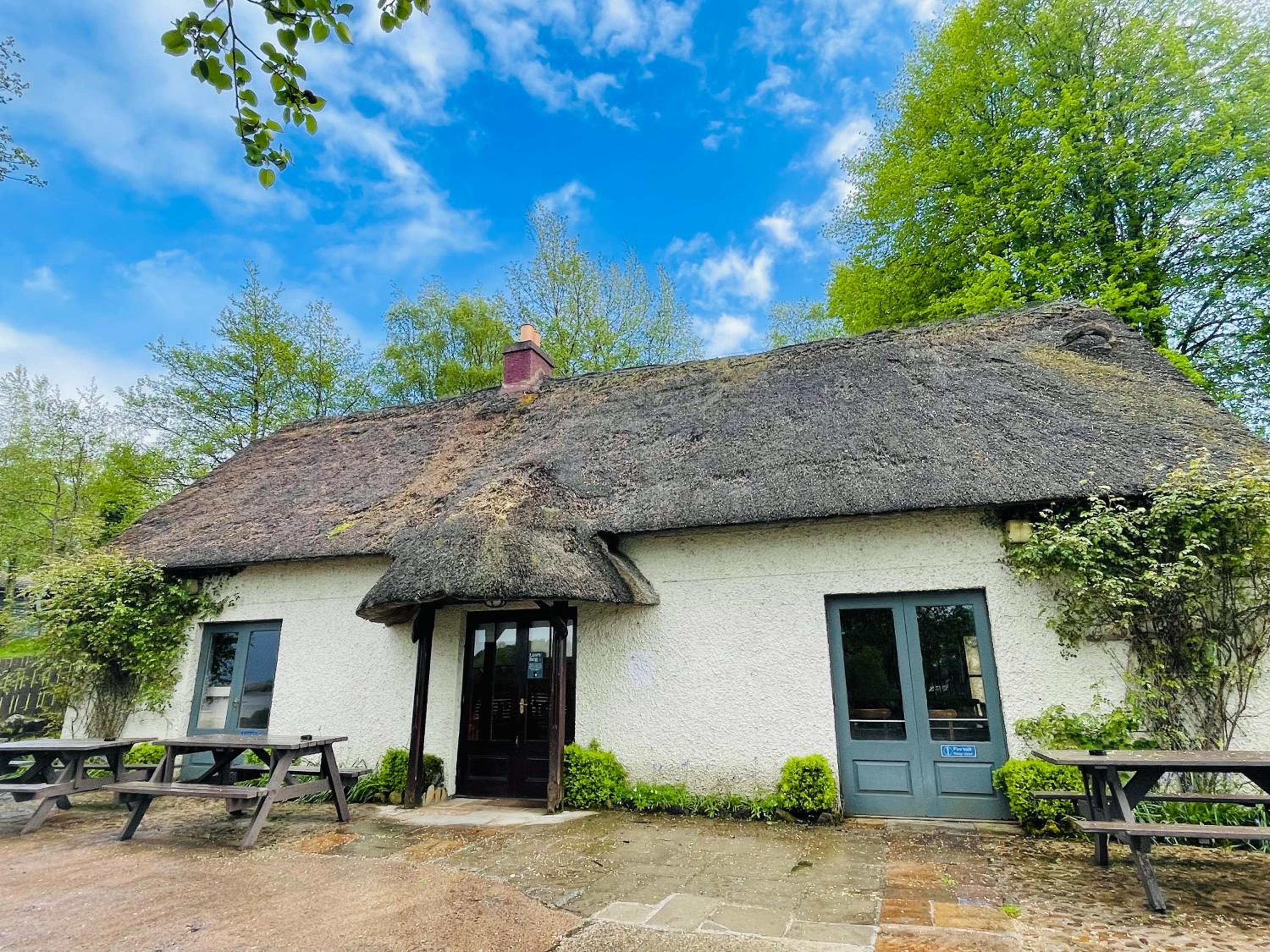Hotel Lusty Beg Island - Image 1