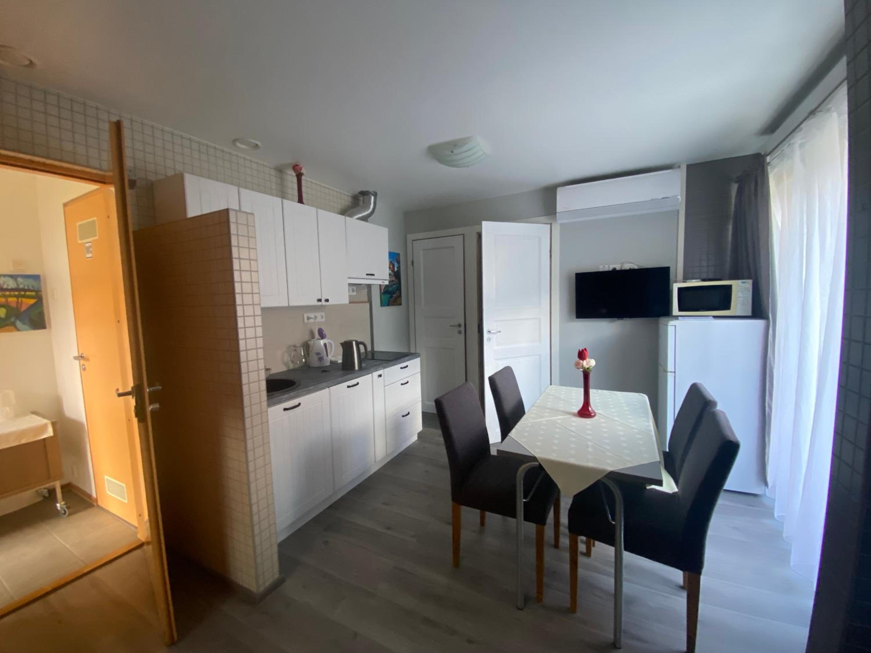 Villa Meri Apartments