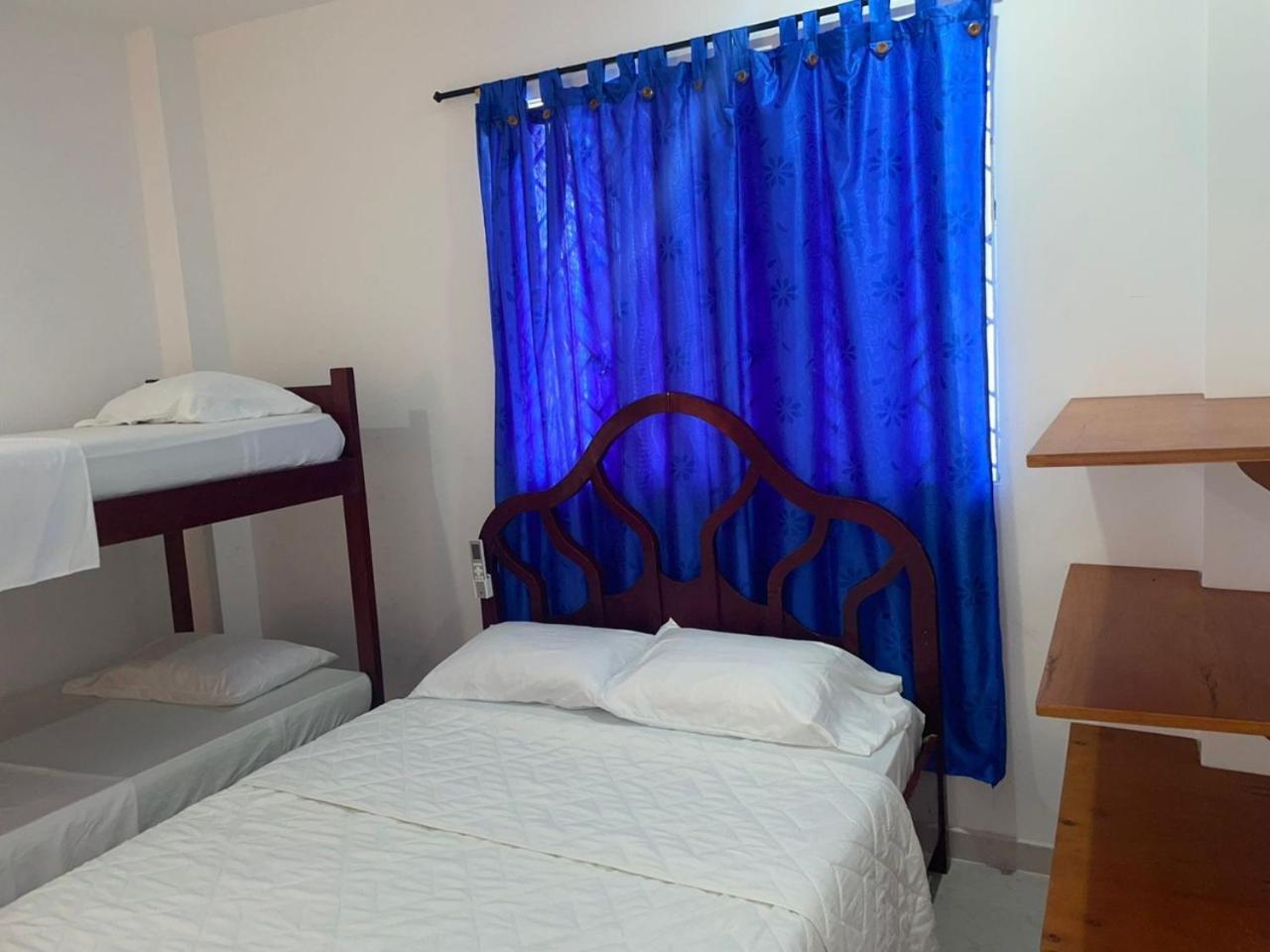 Habitacion Playa Linda 102 view 3