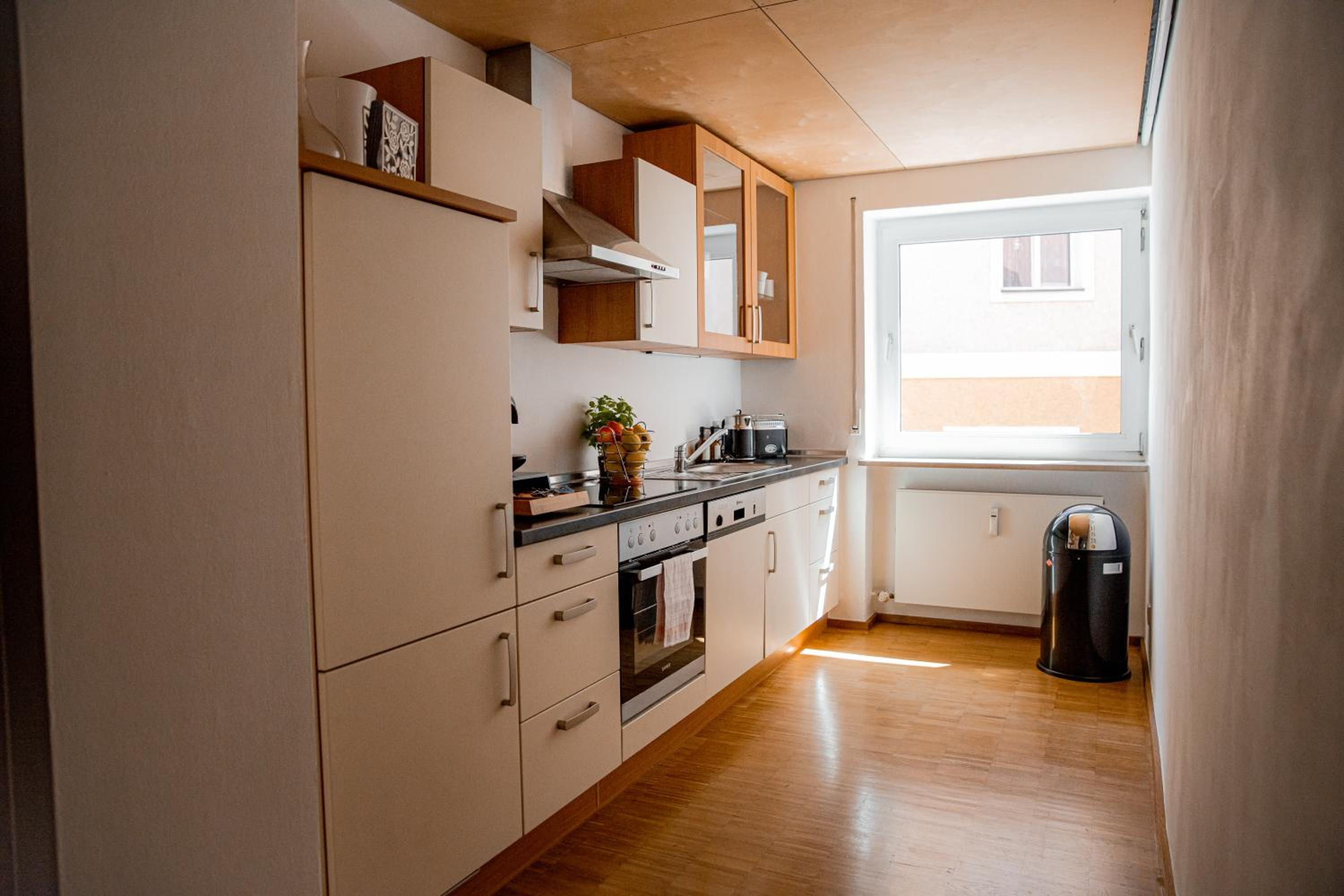 Bonnystay Passau River Side 100 qm für 4 Personen