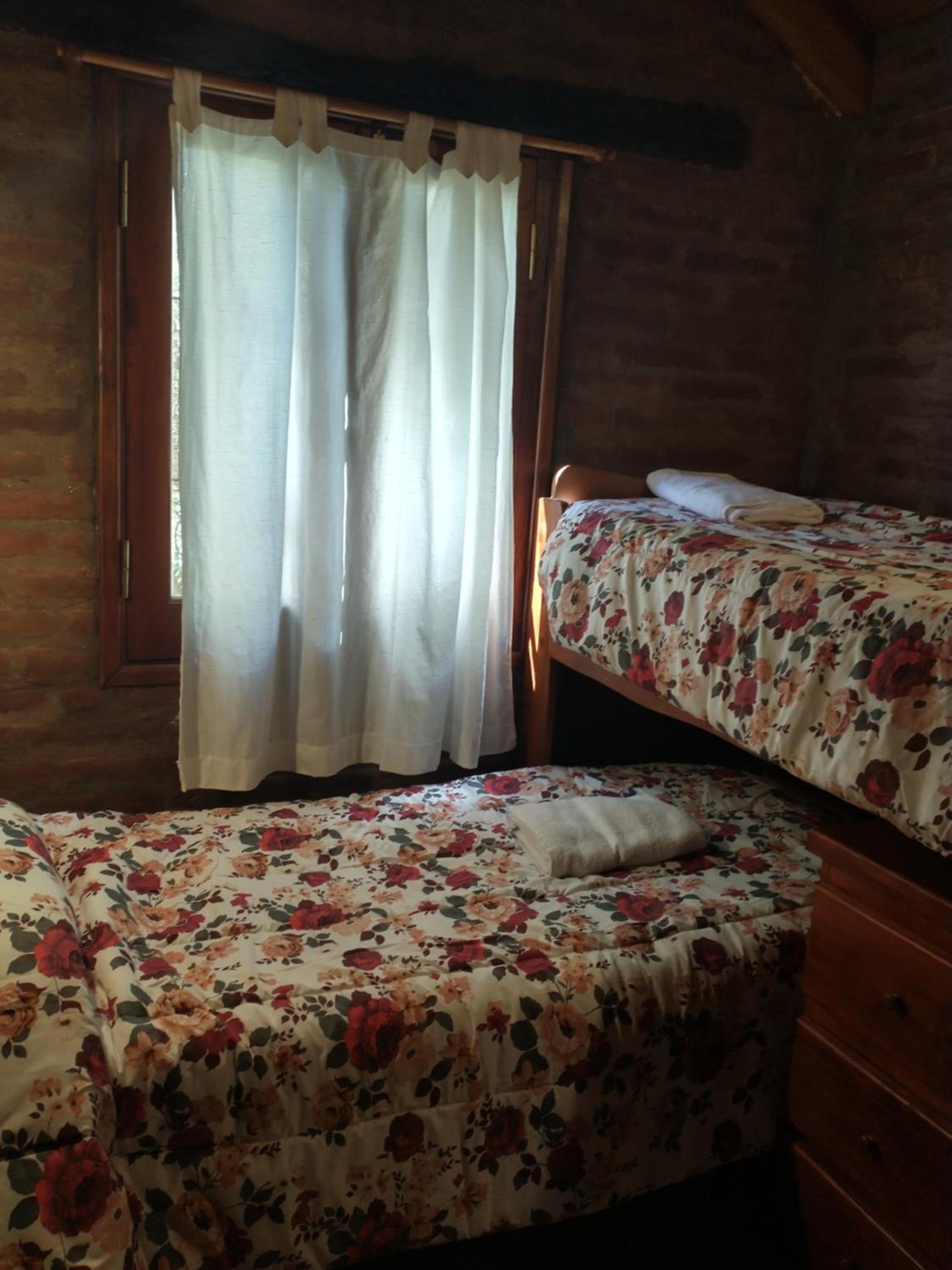 Cabañas Stone Hill