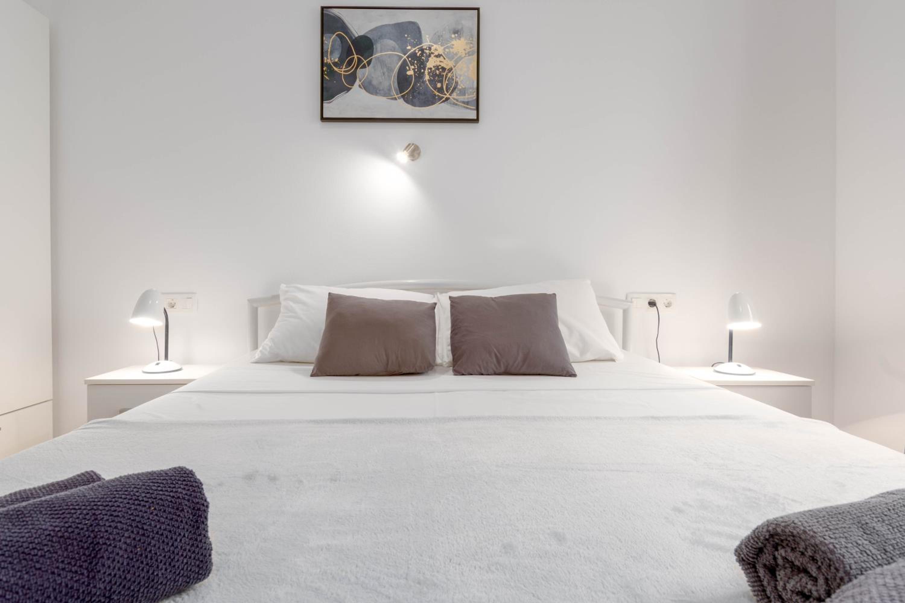 Bora Apartment Pula view 4
