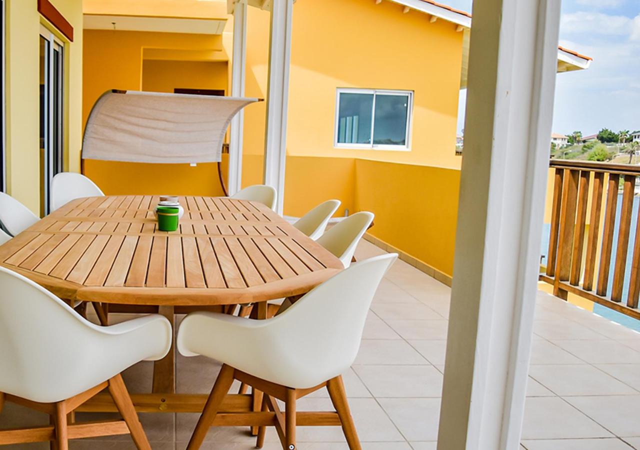 Palapa Beach Resort Curacao
