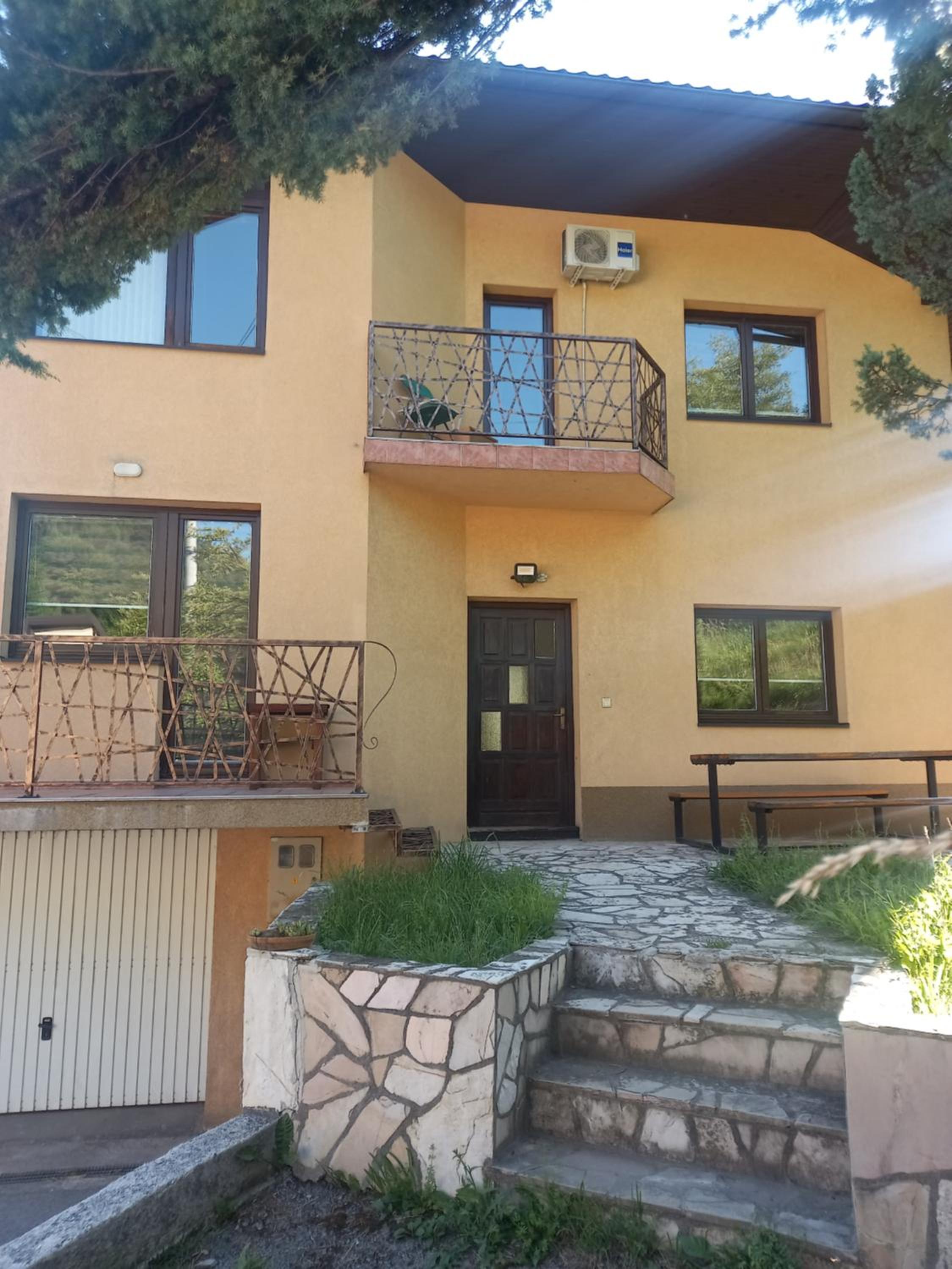 Villa Sun Visoko
