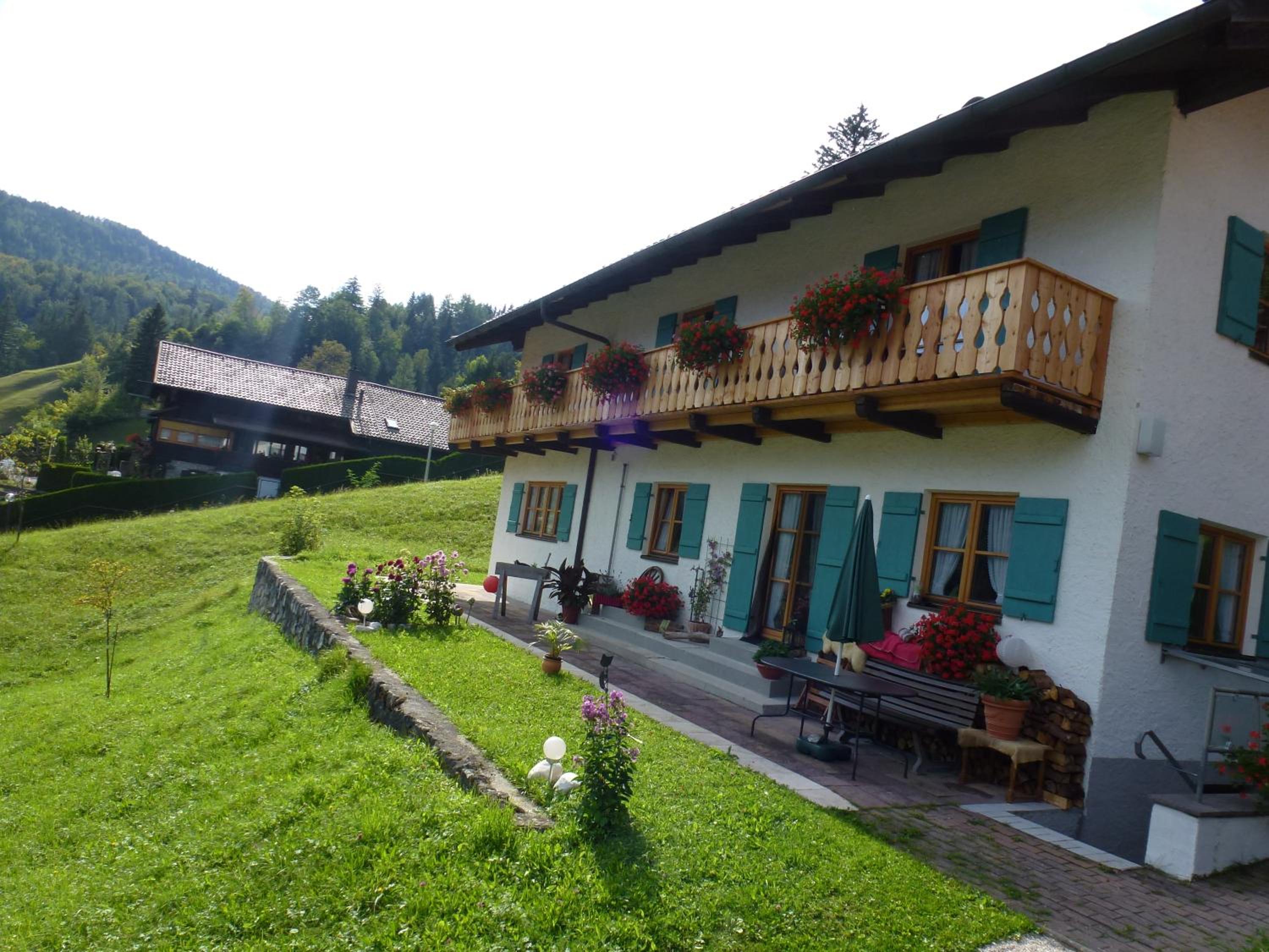 Haus Sonnenruh