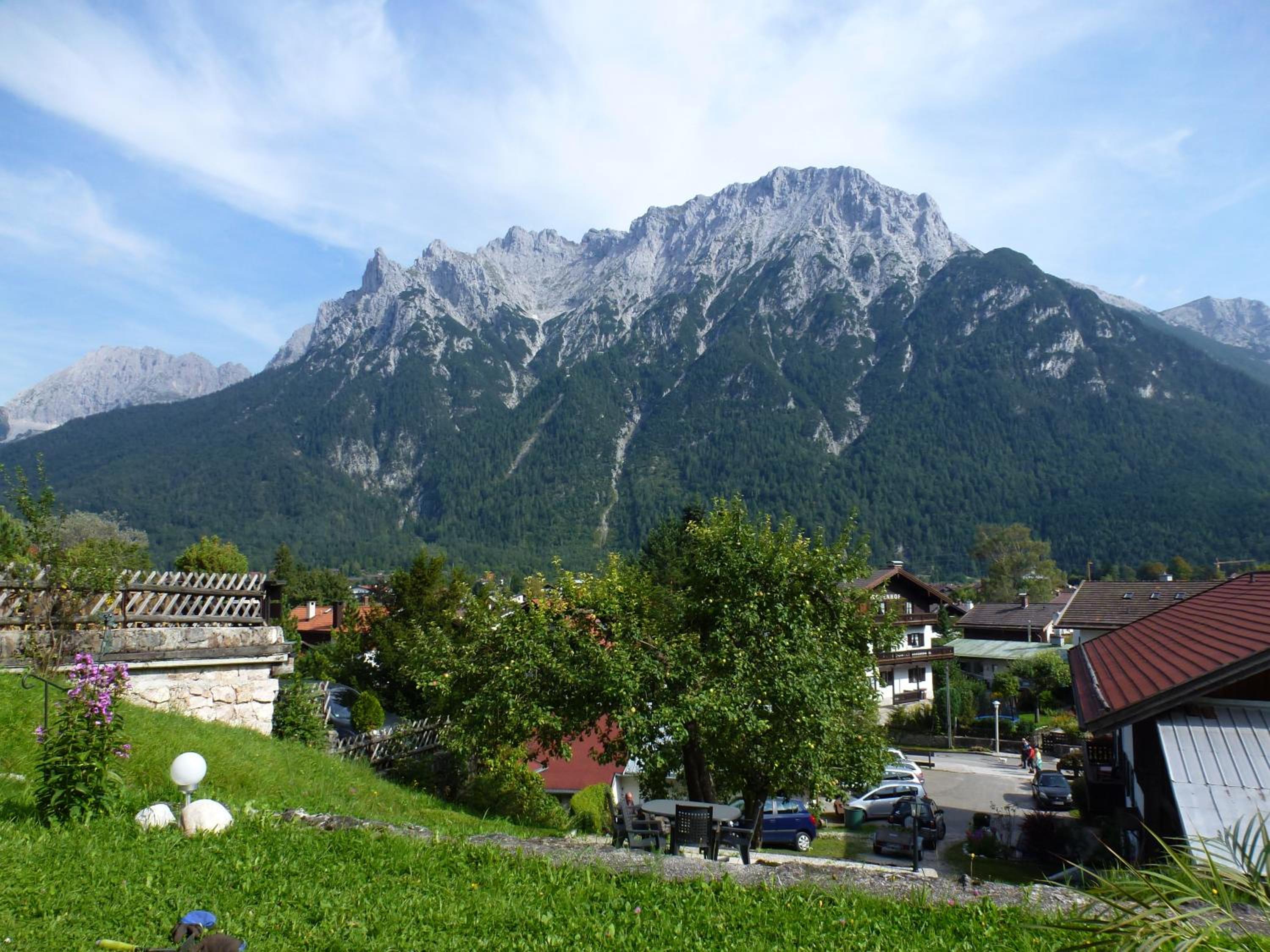 Haus Sonnenruh