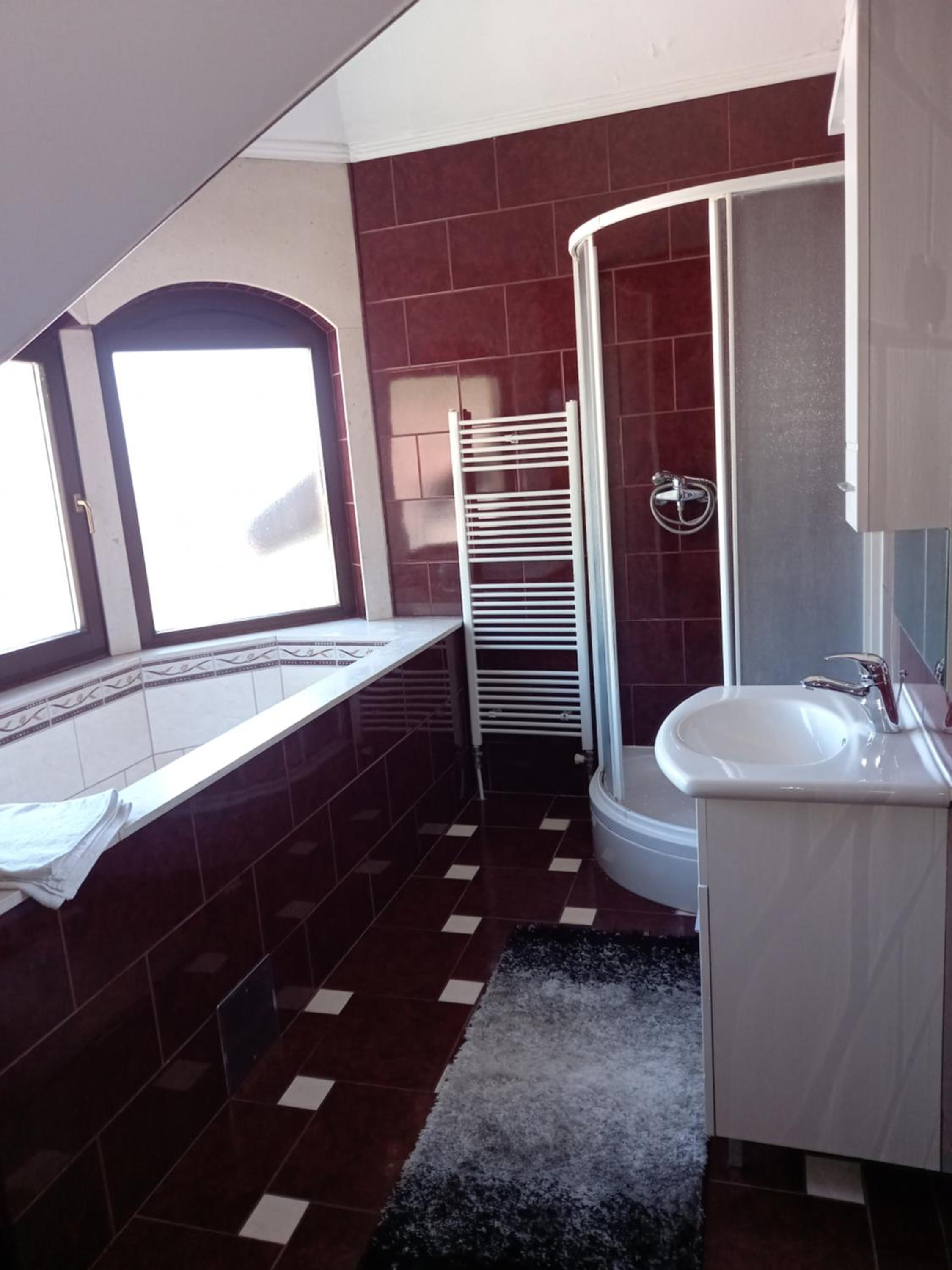 Villa Sun Visoko