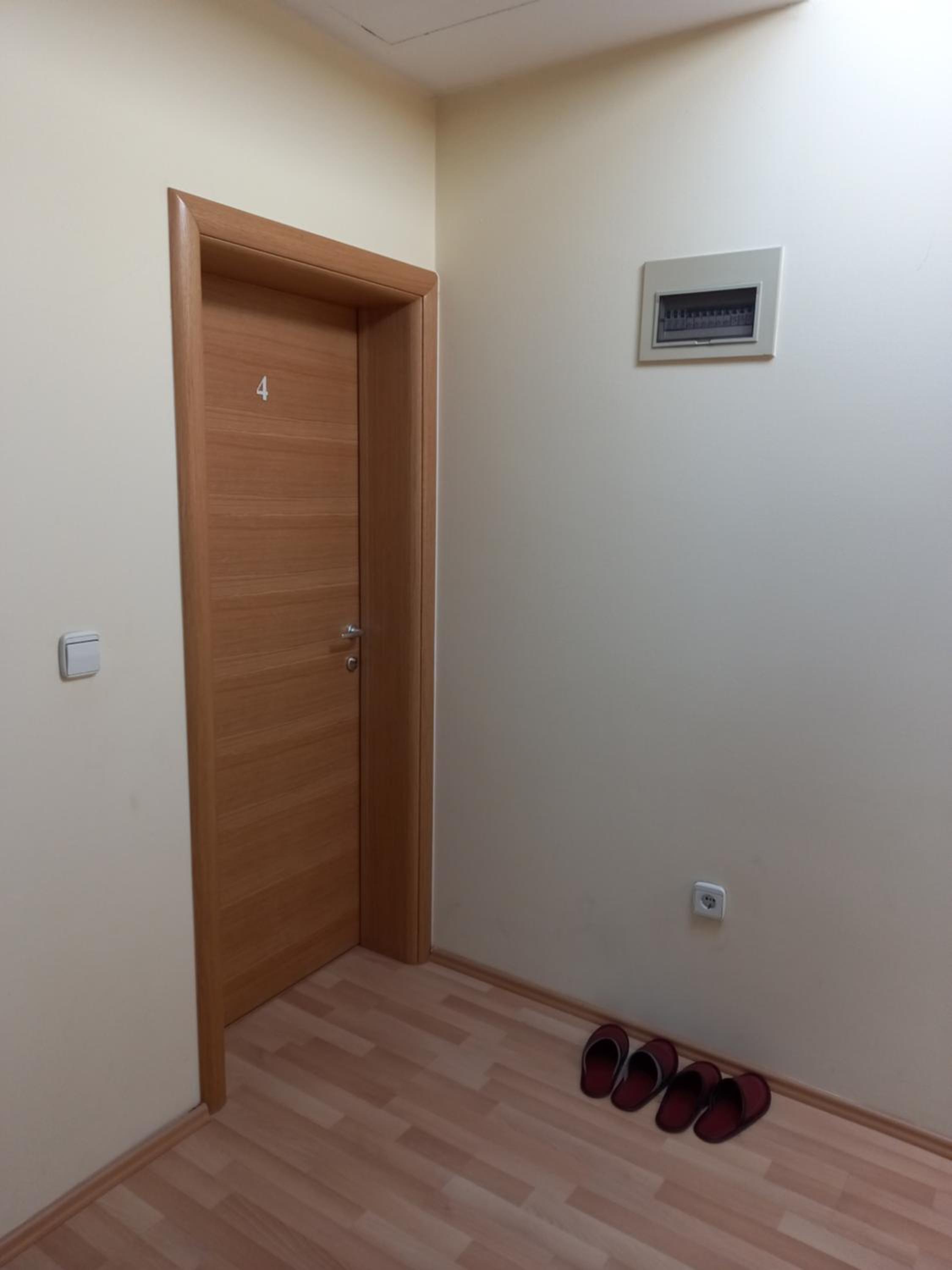 Villa Sun Visoko