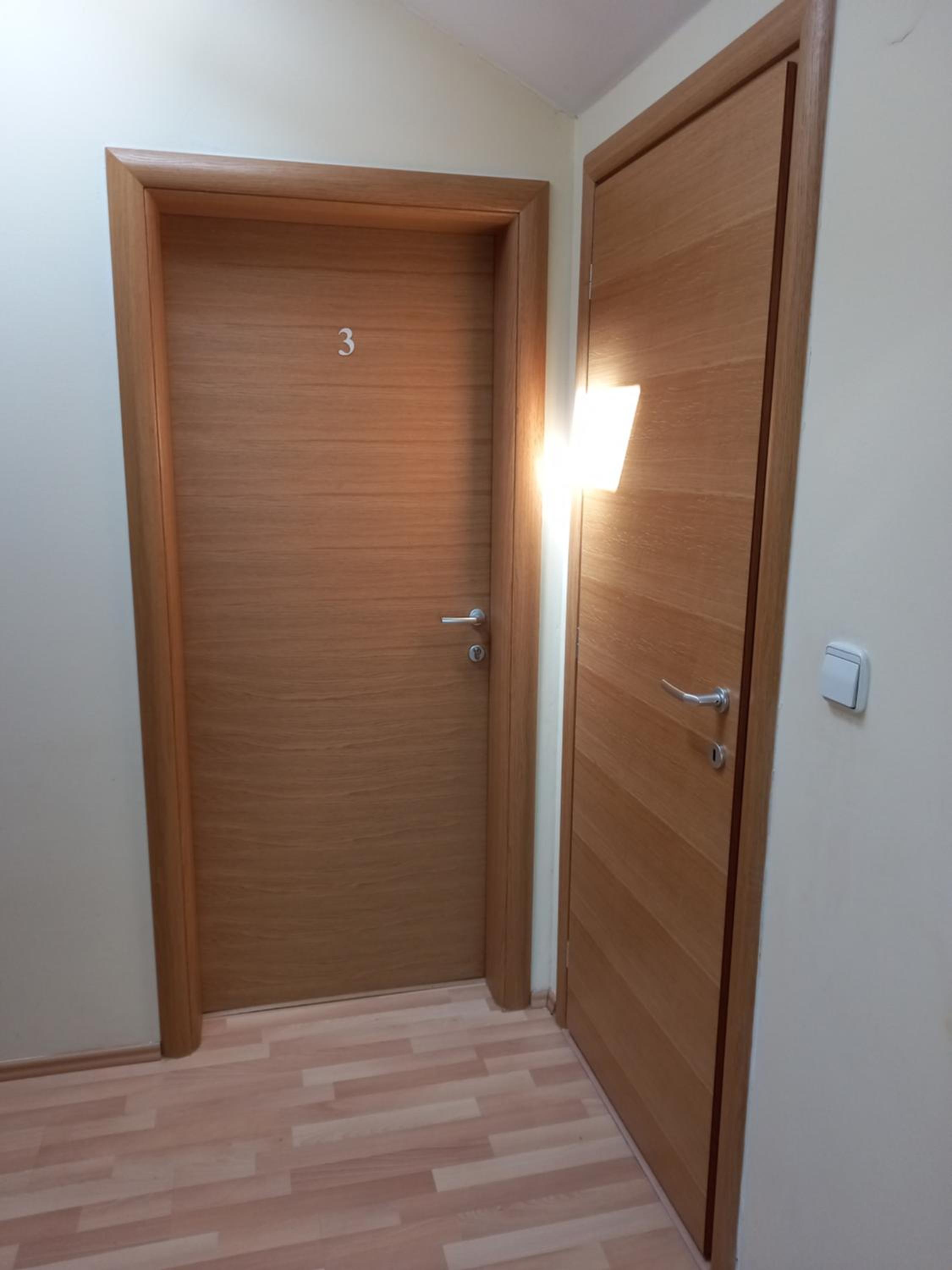 Villa Sun Visoko