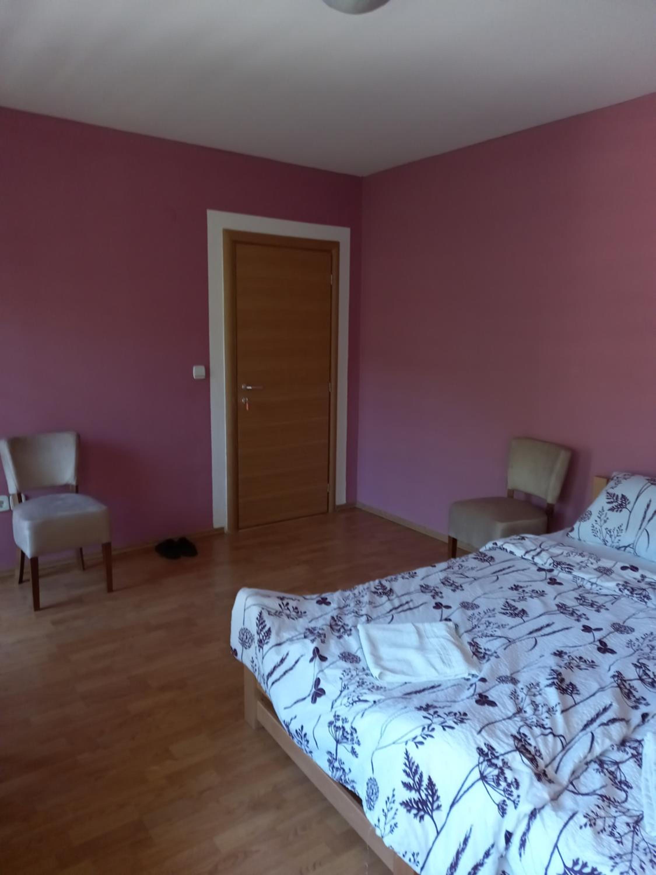 Villa Sun Visoko