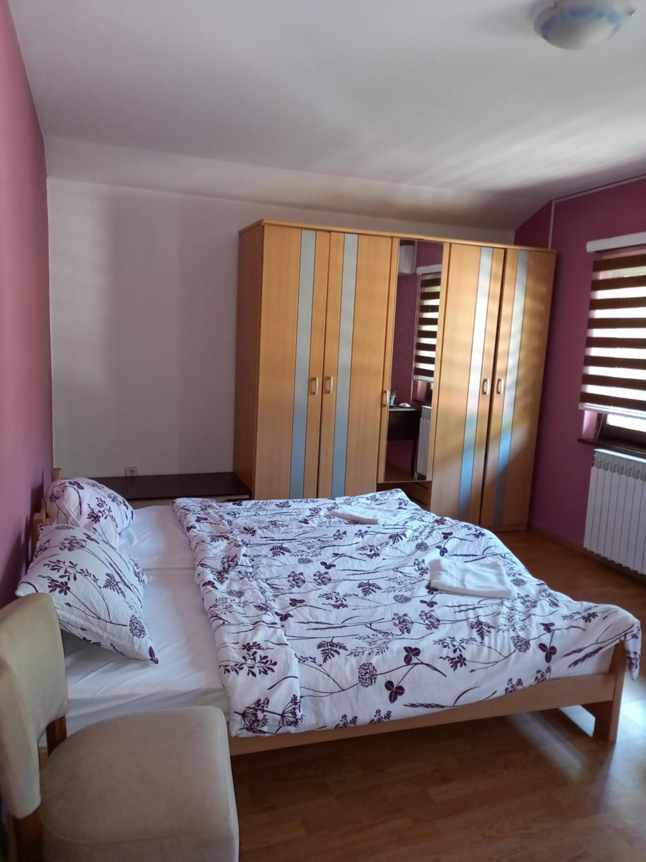 Villa Sun Visoko