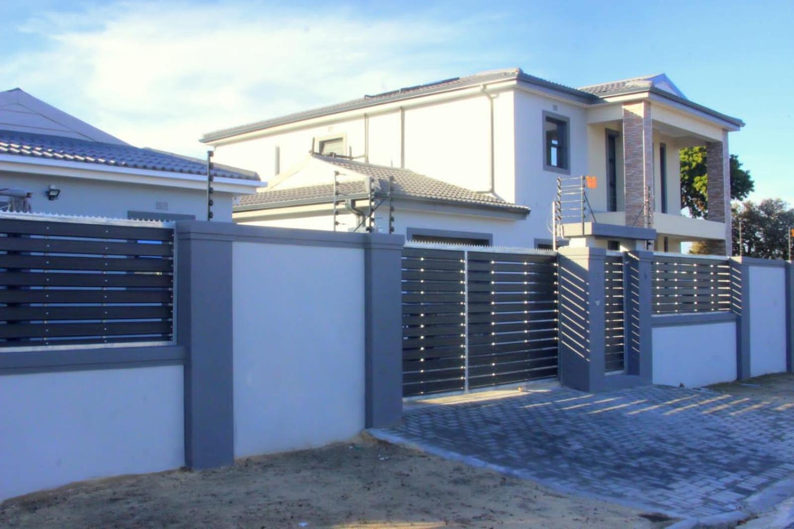 ELMED GUEST HOUSE view 2